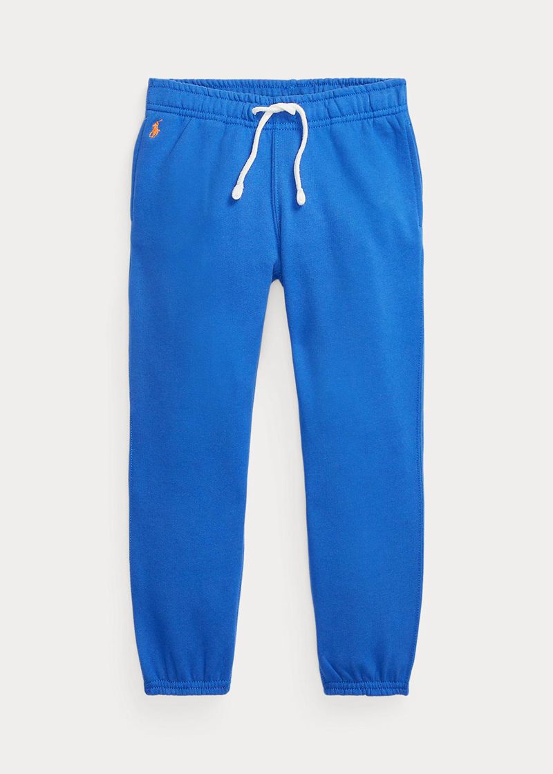 Pantalones Ralph Lauren Niña 1.5-6.5 Años De Lana Joggers Chile Azules WDGXT-8749